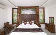 Bilik Tidur 7 Vientiane Garden Villa Hotel