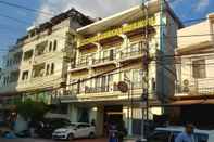 Exterior Vientiane Garden Villa Hotel