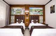 Bilik Tidur 5 Vientiane Garden Villa Hotel