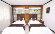 Kamar Tidur 4 Vientiane Garden Villa Hotel