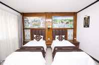 Bilik Tidur Vientiane Garden Villa Hotel