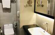 In-room Bathroom 2 Alliance Hotel & Resorts Ltd