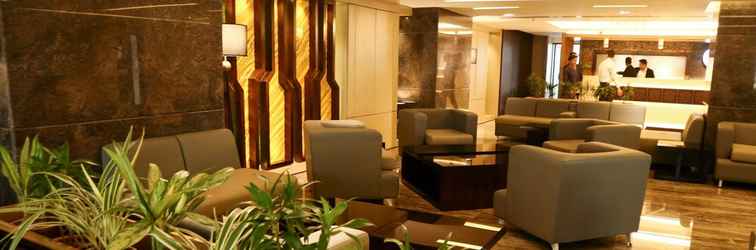 Lobby Alliance Hotel & Resorts Ltd