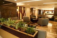 Lobby Alliance Hotel & Resorts Ltd