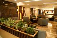 Lobby Alliance Hotel & Resorts Ltd