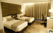 Bilik Tidur 4 Alliance Hotel & Resorts Ltd