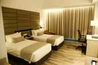 Bedroom Alliance Hotel & Resorts Ltd