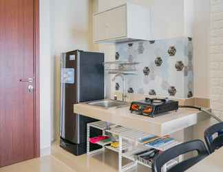 Bilik Tidur 2 Comfortable Parkland Avenue 2Br Apartment