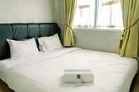 Bilik Tidur Minimalist And Comfort Living 2Br At Signature Park Grande Apartment