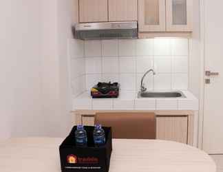 ห้องนอน 2 Nice And Comfy 2Br Springlake Apartment Near Summarecon Bekasi