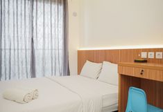 Others 2 Nice And Comfortable Studio At Sky House Bsd Apartment