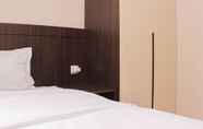 Bedroom 5 Comfy And Warm 2Br At Springlake Summarecon Bekasi Apartment