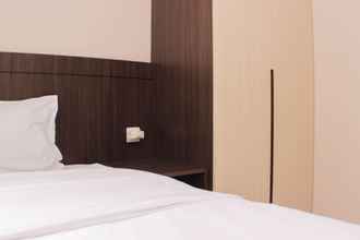 Bedroom 4 Comfy And Warm 2Br At Springlake Summarecon Bekasi Apartment