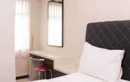 Bilik Tidur 6 Comfy And Warm 2Br At Springlake Summarecon Bekasi Apartment