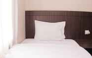 Bedroom 2 Comfy And Warm 2Br At Springlake Summarecon Bekasi Apartment