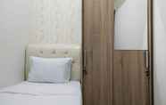 Bedroom 4 Simply And Clean 2Br Apartment At Vida View Makassar
