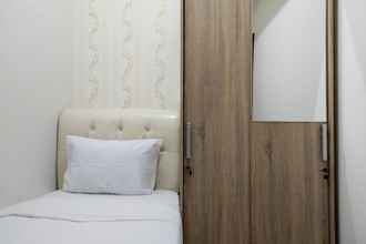 Kamar Tidur 4 Simply And Clean 2Br Apartment At Vida View Makassar