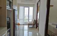 Bedroom 7 Simply And Clean 2Br Apartment At Vida View Makassar