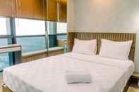 Kamar Tidur Elegant And Nice 1Br At The Smith Alam Sutera Apartment