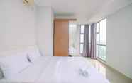 Kamar Tidur 2 Nice And Comfortable 2Br Apartment At Royal Olive Residence