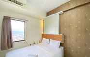 Kamar Tidur 3 Adorable Classic 2Br Gateway Ahmad Yani Cicadas Bandung Apartment