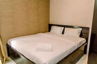 Bedroom 4 Comfortable And Homey 2Br At Mangga Dua Apartment