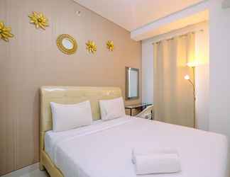 Kamar Tidur 2 Best View 2Br At Transpark Cibubur Apartment With Sofa Bed