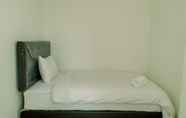 Kamar Tidur 7 Comfort And Elegant 2Br At City Home Moi Apartment