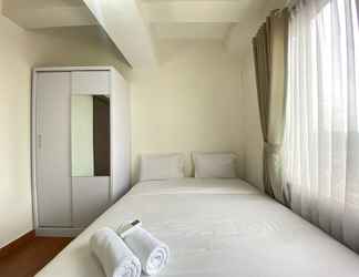 Bedroom 2 Well Appointed 1BR Apartment at Harvard Jatinangor