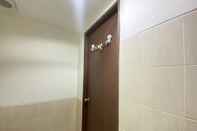 Lobi Well Appointed 1BR Apartment at Harvard Jatinangor