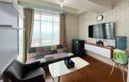 Common Space 3 Well Appointed 1BR Apartment at Harvard Jatinangor