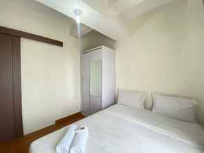 Bedroom 4 Well Appointed 1BR Apartment at Harvard Jatinangor