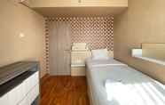 Kamar Tidur 2 Luxury Spacious 3Br Apartment At Newton Residence Bandung