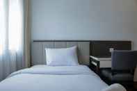 Kamar Tidur Spacious And Modern 3Br Apartment At Simprug Park Residences