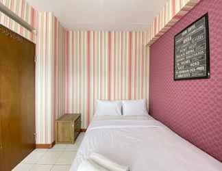 Bedroom 2 Spacious 2Br At Gateway Ahmad Yani Apartment