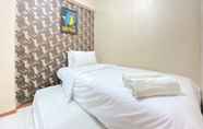 Kamar Tidur 5 Spacious 2Br At Gateway Ahmad Yani Apartment