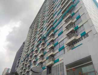 Bên ngoài 2 Strategic Location With New Furnished At Studio H Residence Apartment