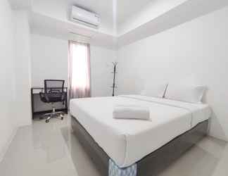 Kamar Tidur 2 Good Deal 1Br At Paltrow City Apartment