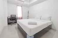 Kamar Tidur Good Deal 1Br At Paltrow City Apartment