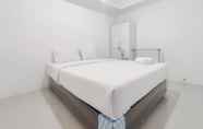 Kamar Tidur 3 Good Deal 1Br At Paltrow City Apartment