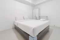 Kamar Tidur Good Deal 1Br At Paltrow City Apartment