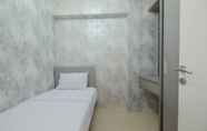 Bedroom 6 Strategic And Restful 2Br At Bassura City Apartment