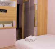 Bedroom 4 Warm And Homey 2Br At Springlake Summarecon Bekasi Apartment