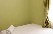 Kamar Tidur 2 Warm And Homey 2Br At Springlake Summarecon Bekasi Apartment