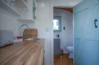 In-room Bathroom Rosemary - 1 Bedroom - Amroth