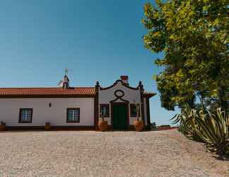 Exterior 2 Herdade da Caniceira