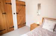 Bedroom 6 Lovely 3-bed Cottage in the Quiet Hamlet of Horeb