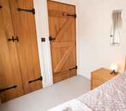 Bedroom 6 Lovely 3-bed Cottage in the Quiet Hamlet of Horeb