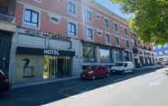 Bên ngoài 5 Hotel Equo Aranjuez