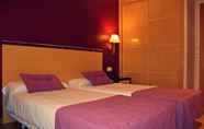 Bilik Tidur 2 Hotel Equo Aranjuez